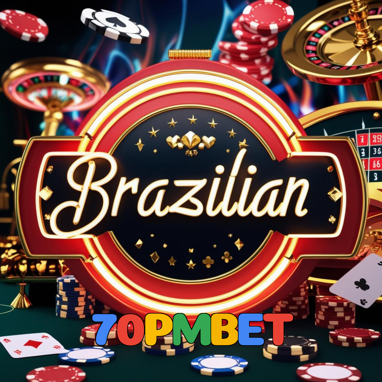 Login no 70PMBET
