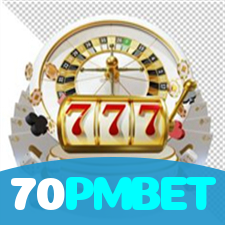 Segurança no 70PMBET