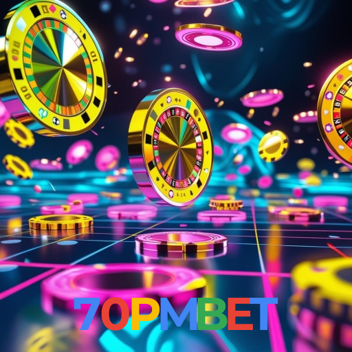 Segurança no 70PMBET