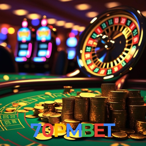 Segurança no 70PMBET