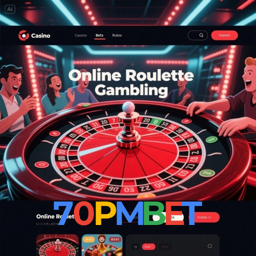 Segurança no 70PMBET