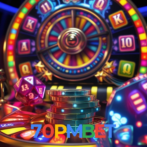 Segurança no 70PMBET