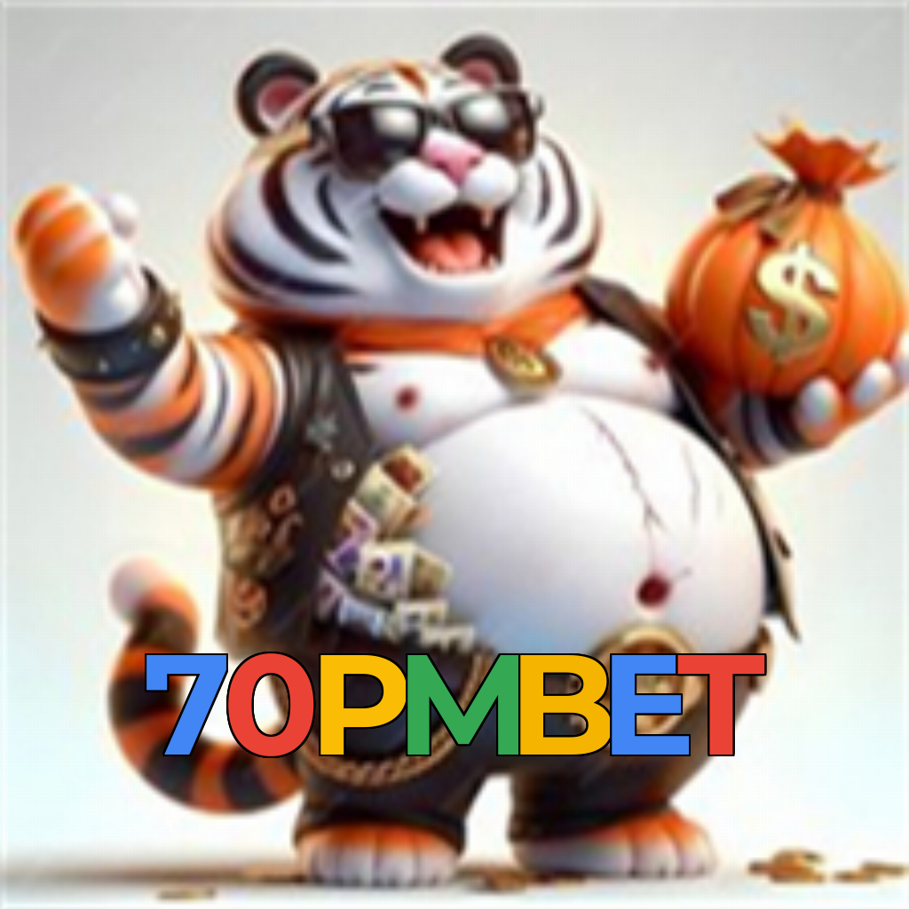 Login no 70PMBET