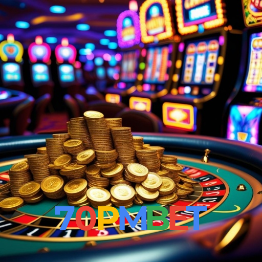 Segurança no 70PMBET