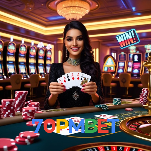 Problemas de Login no 70PMBET