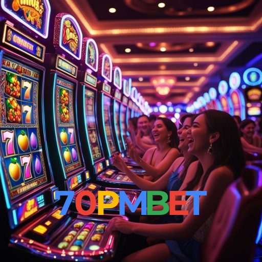 Segurança no 70PMBET
