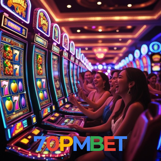 Segurança no 70PMBET
