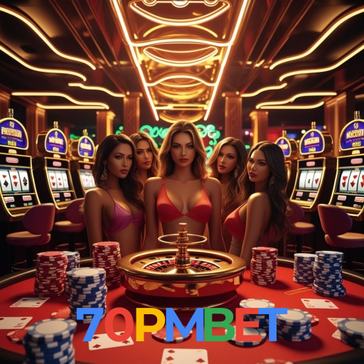 Segurança no 70PMBET