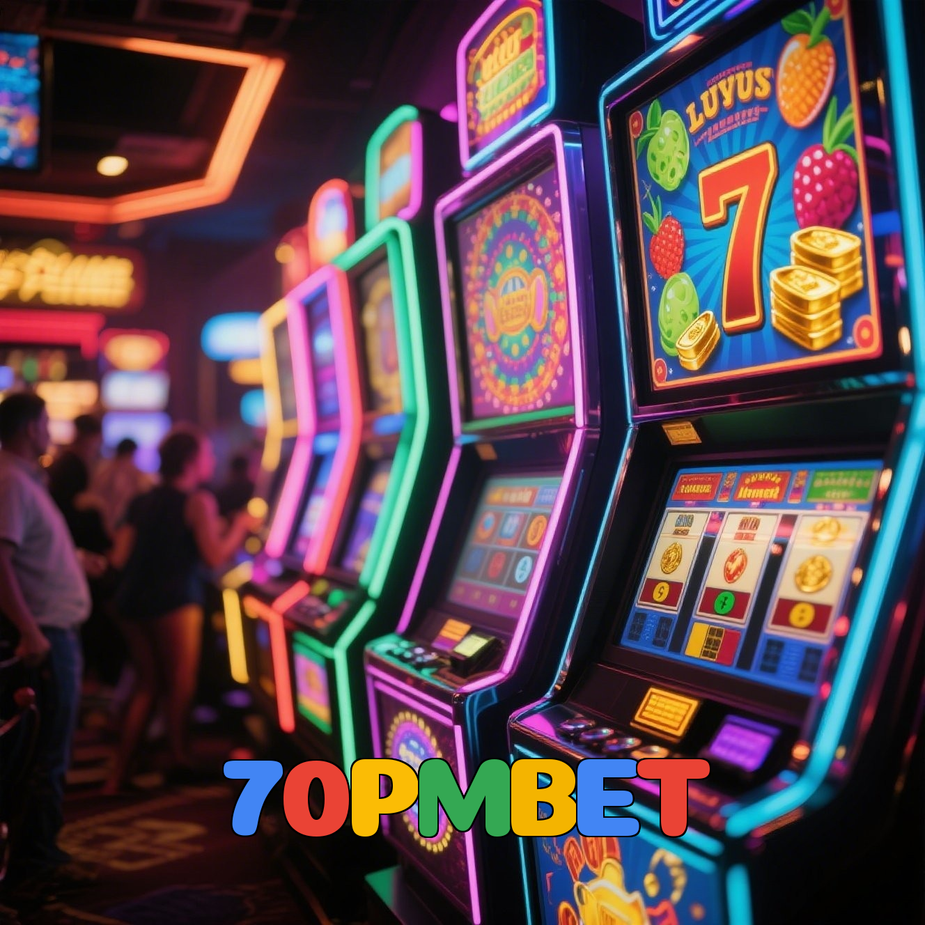 Segurança no 70PMBET