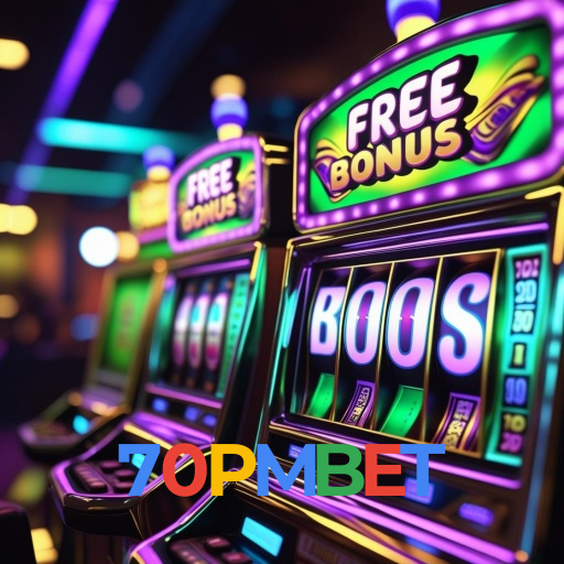 Login no 70PMBET