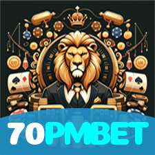 Segurança no 70PMBET
