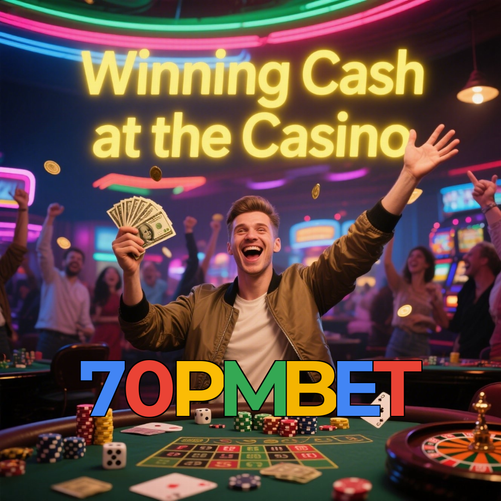Segurança no 70PMBET