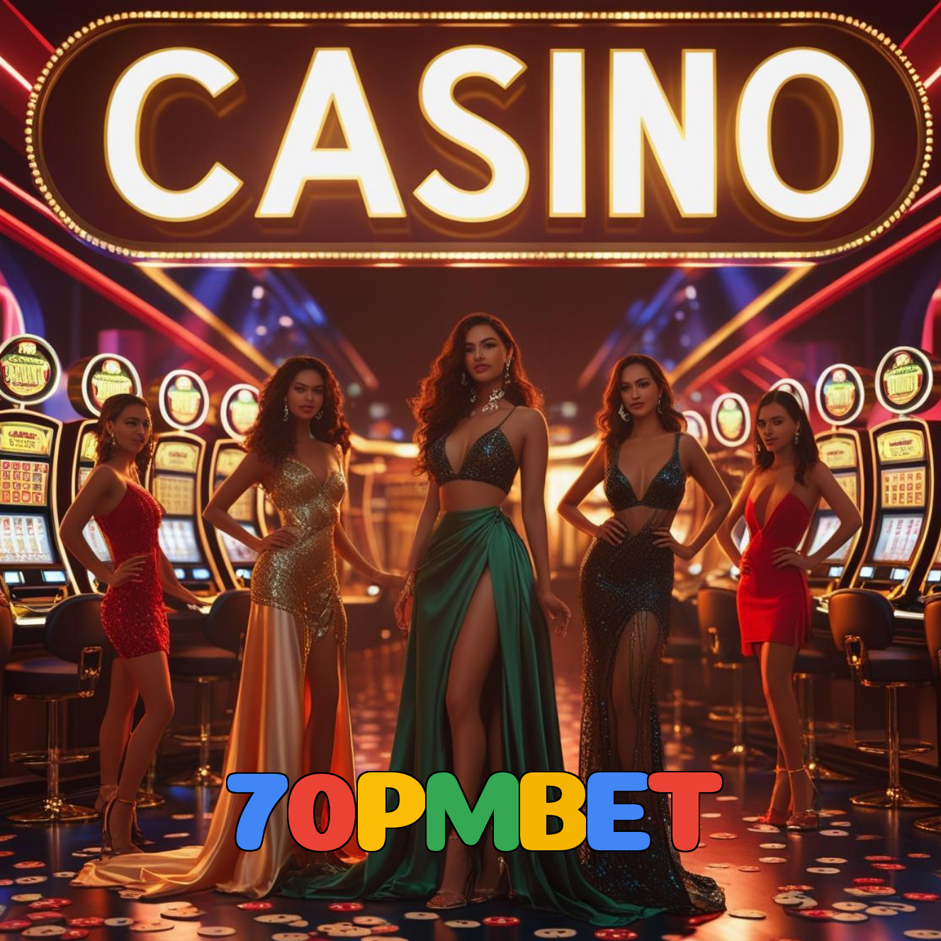 Segurança no 70PMBET
