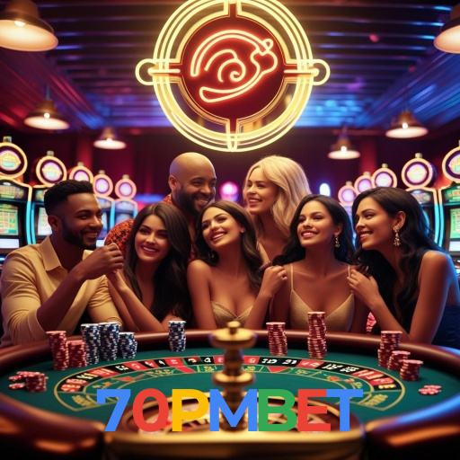 Segurança no 70PMBET