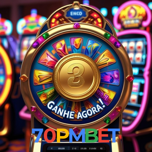 Login no 70PMBET