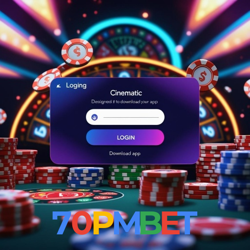Problemas de Login no 70PMBET