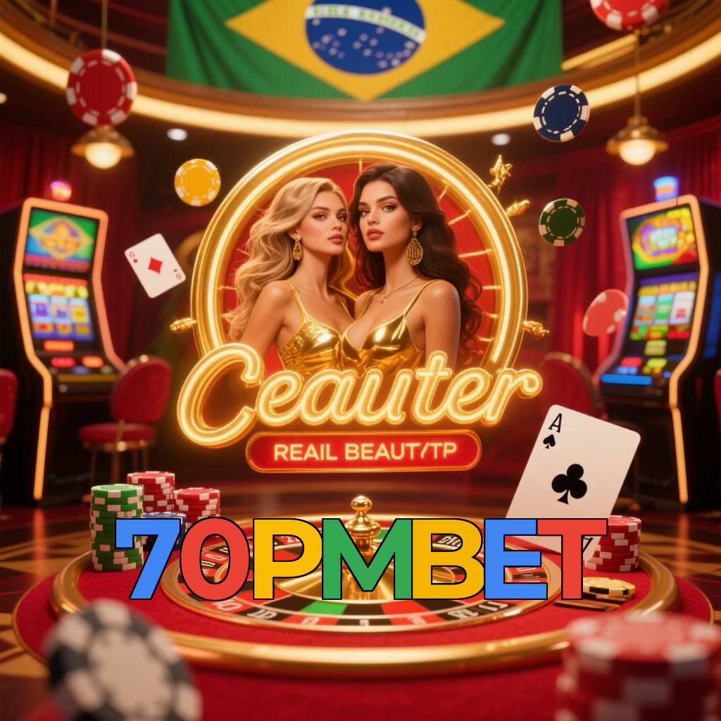 Login no 70PMBET