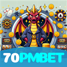 Login no 70PMBET