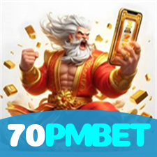 Login no 70PMBET