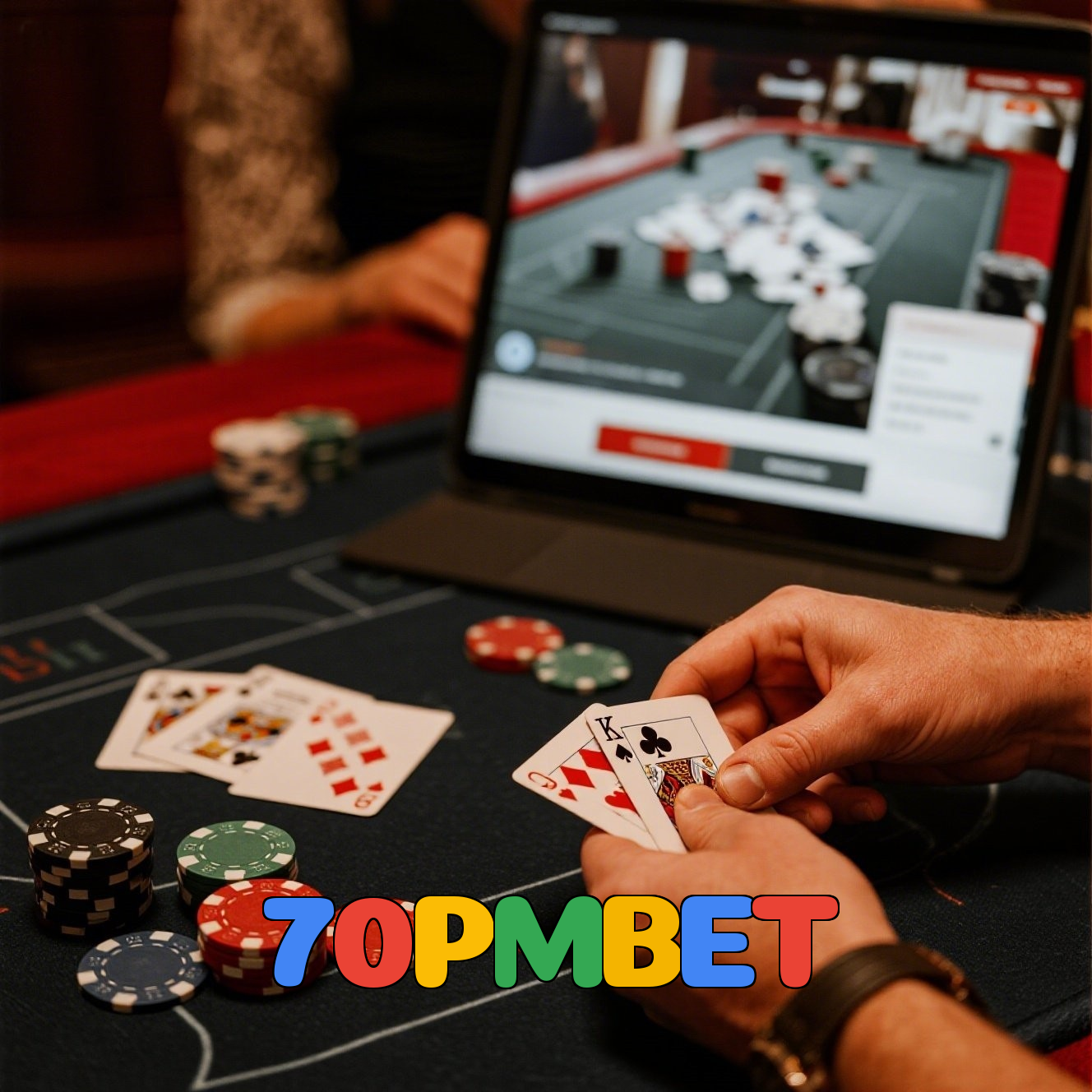 Problemas de Login no 70PMBET