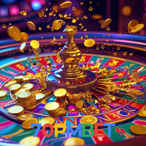Segurança no 70PMBET