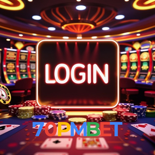 Segurança no 70PMBET