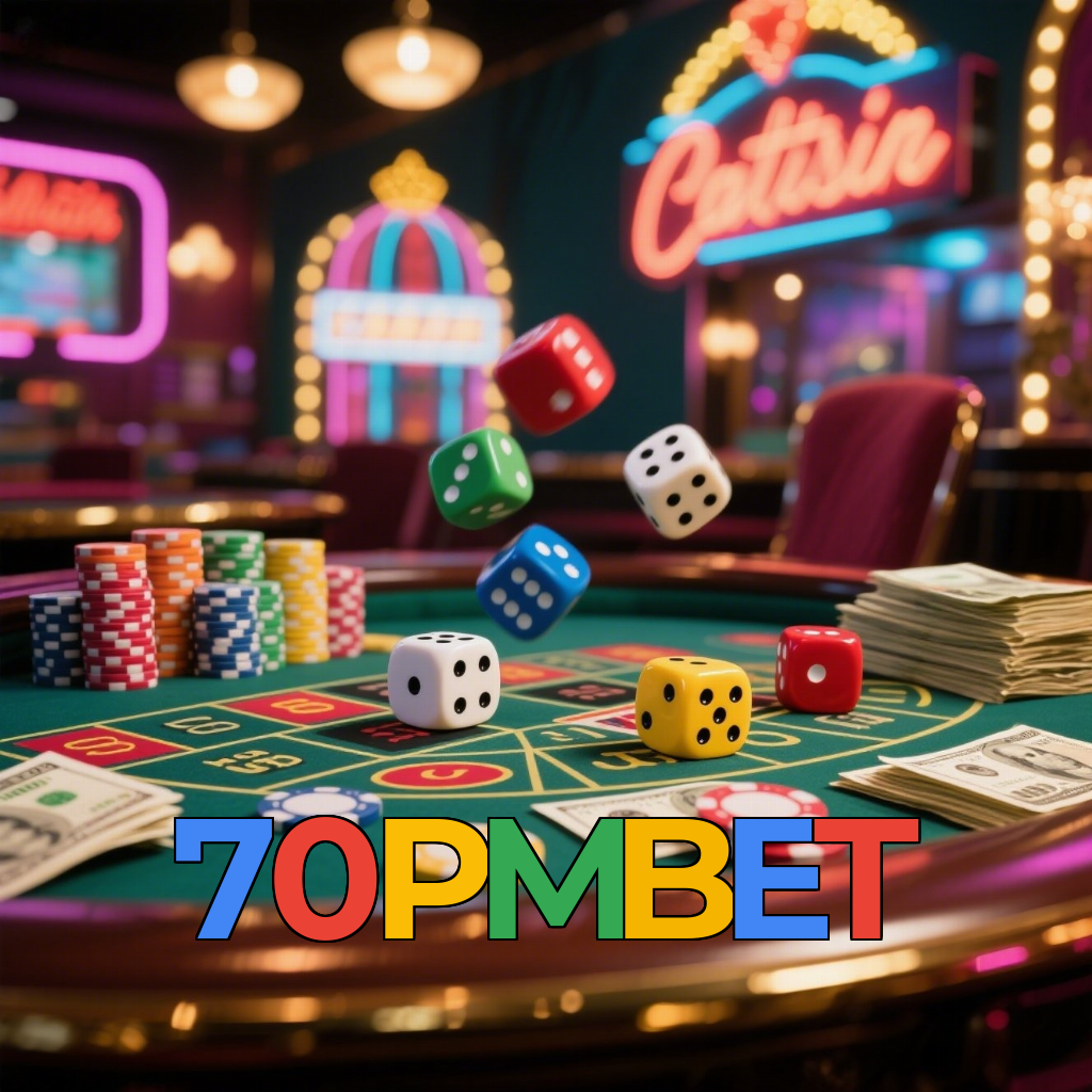 Segurança no 70PMBET