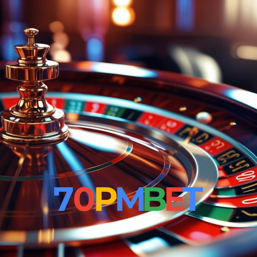 Login no 70PMBET