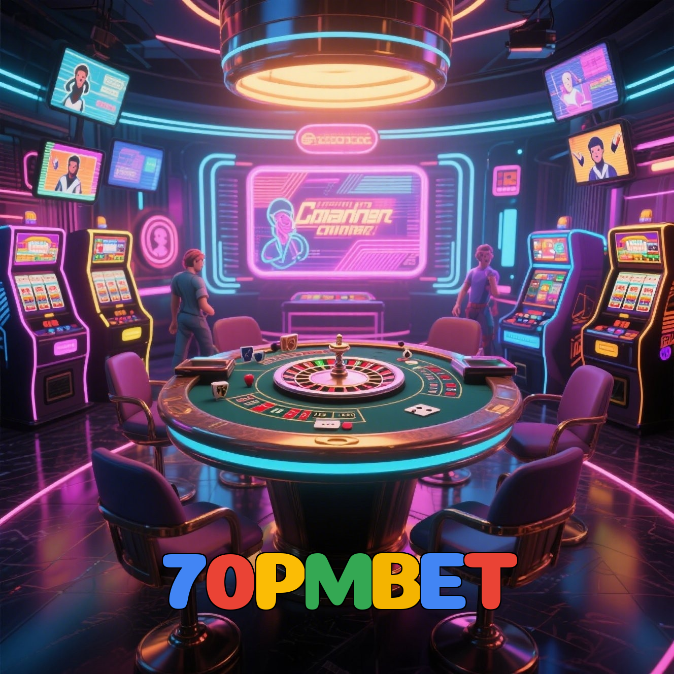 Segurança no 70PMBET