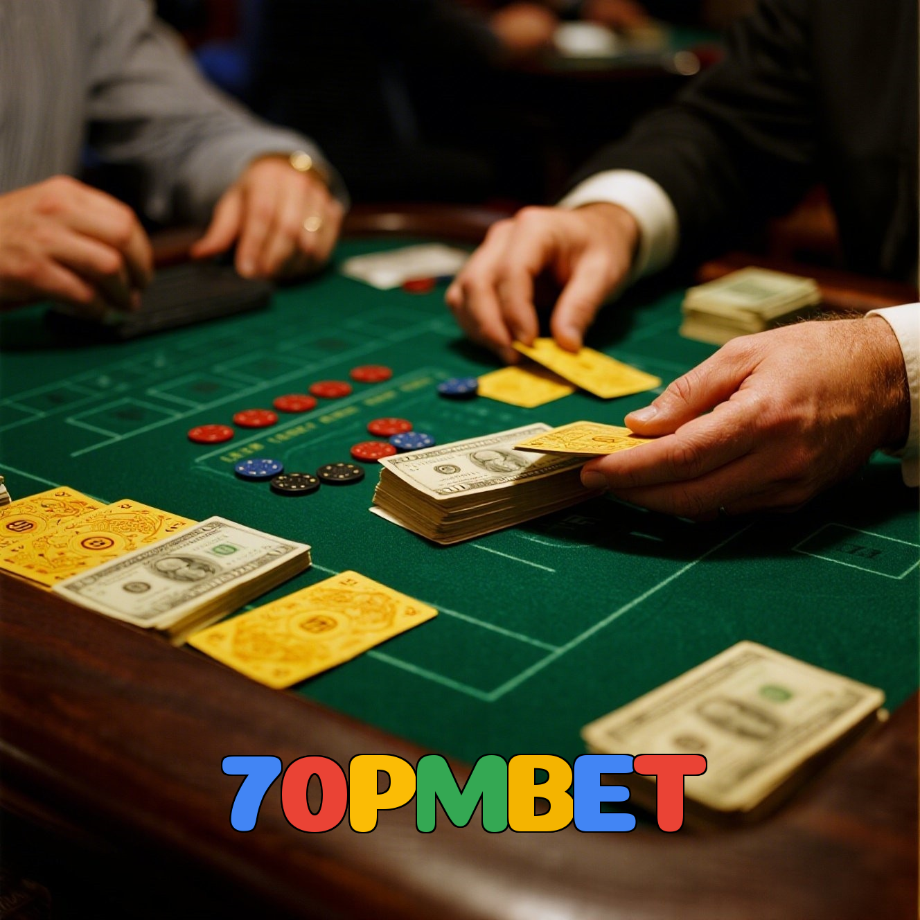 Segurança no 70PMBET