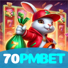 Segurança no 70PMBET