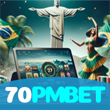 Login no 70PMBET