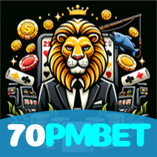 Segurança no 70PMBET
