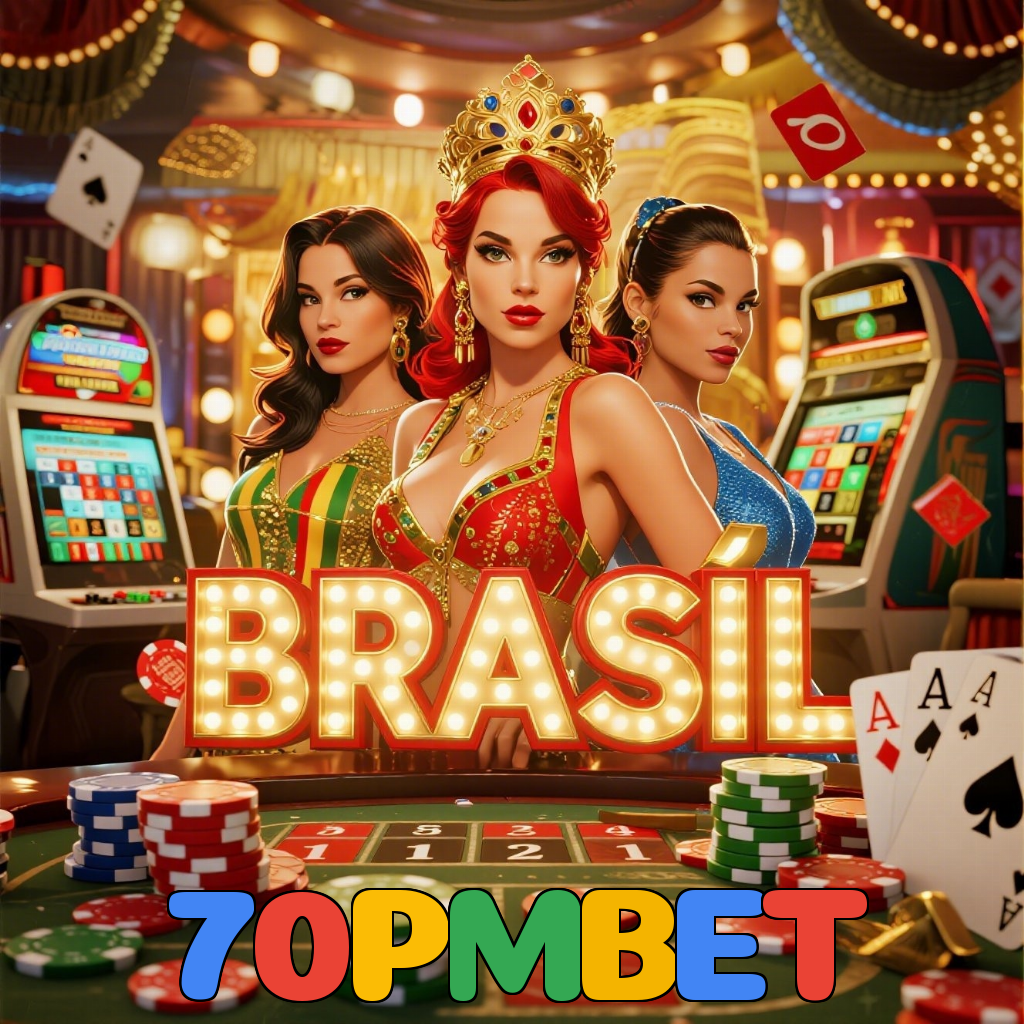 Login no 70PMBET