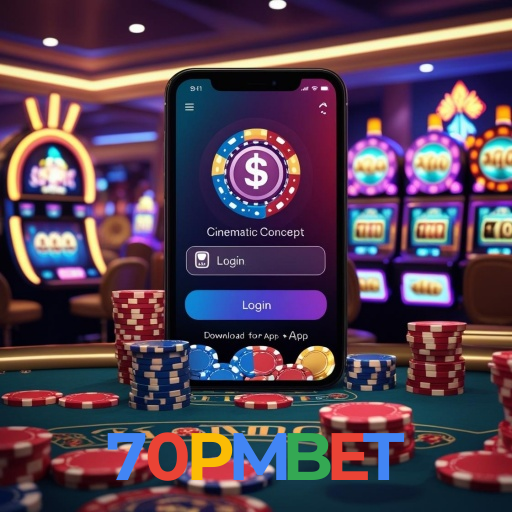 Problemas de Login no 70PMBET