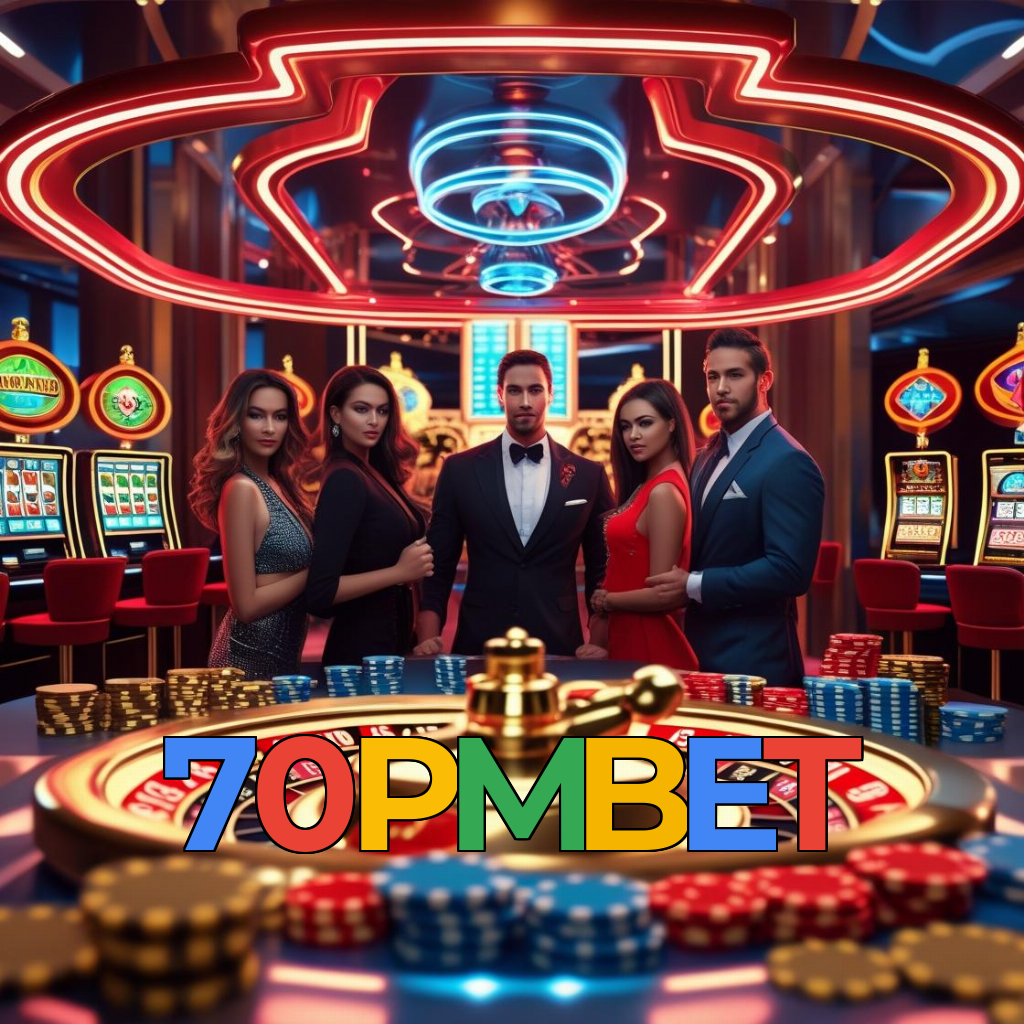 Login no 70PMBET