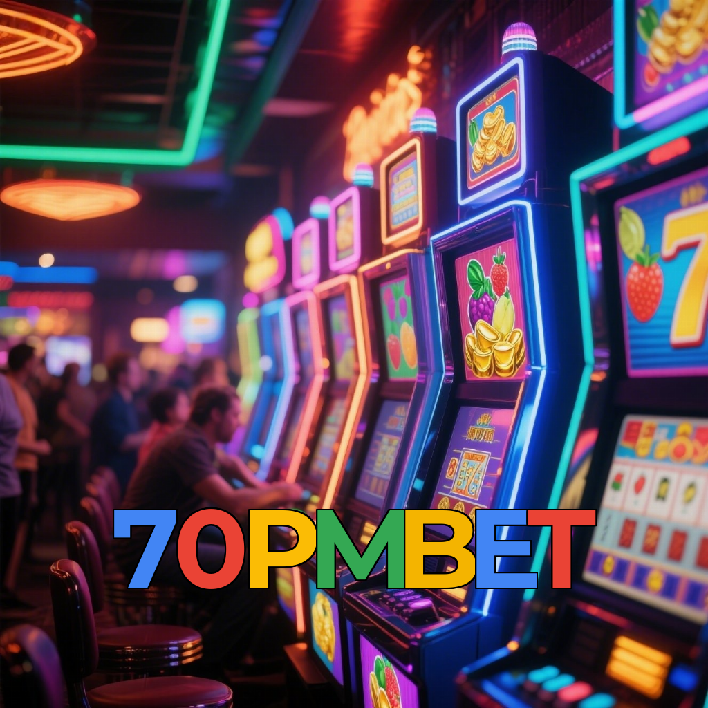 Segurança no 70PMBET