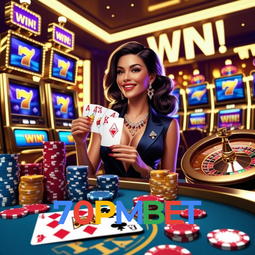 Segurança no 70PMBET