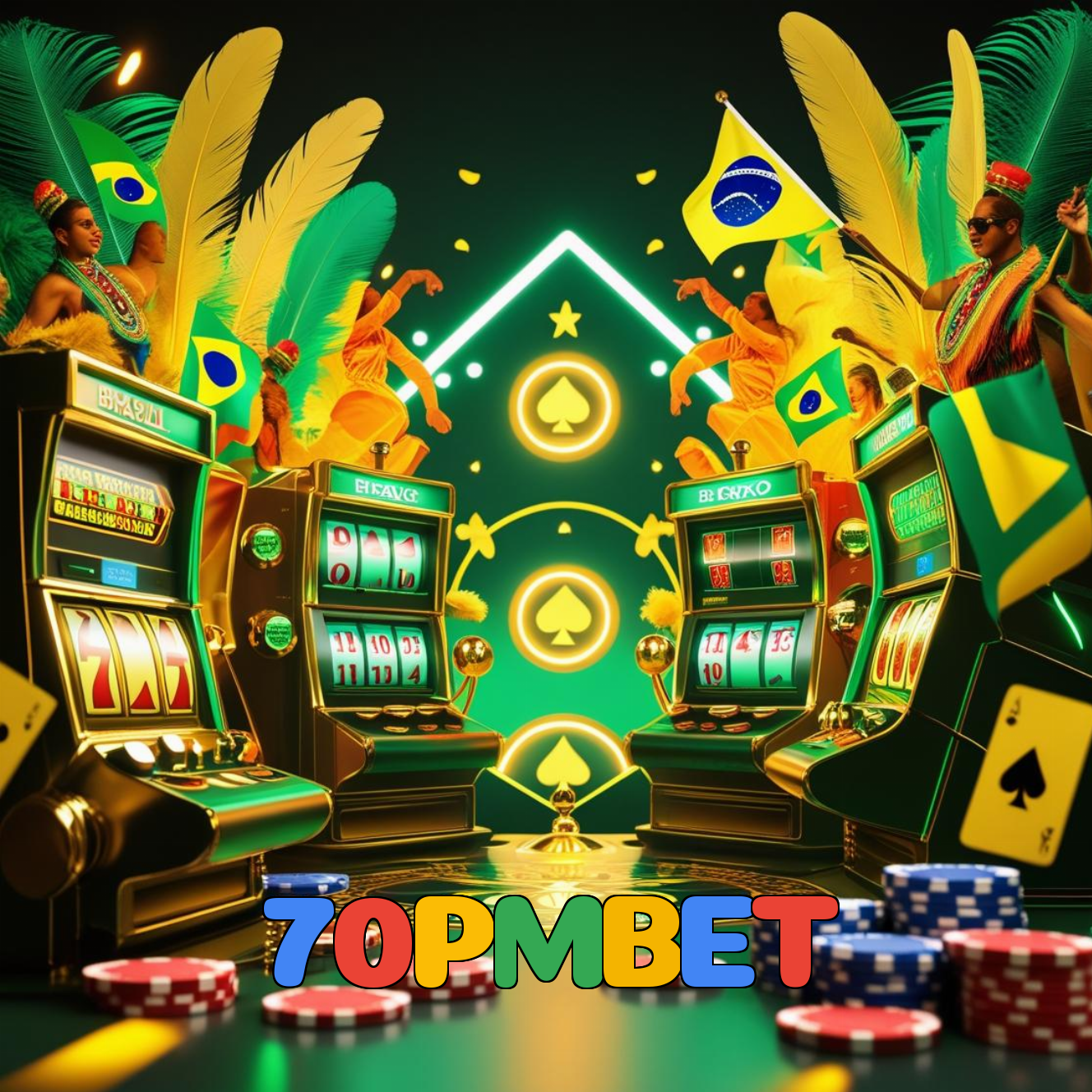 Segurança no 70PMBET