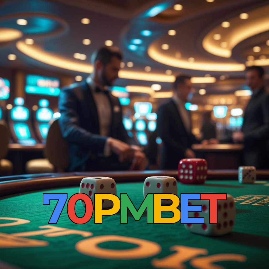 Login no 70PMBET