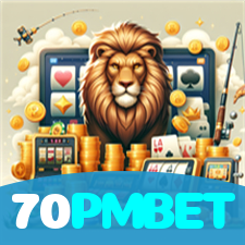 Segurança no 70PMBET