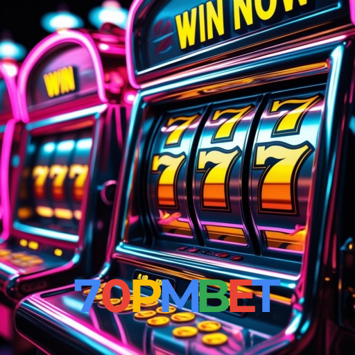 Login no 70PMBET