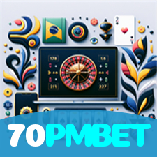 Segurança no 70PMBET