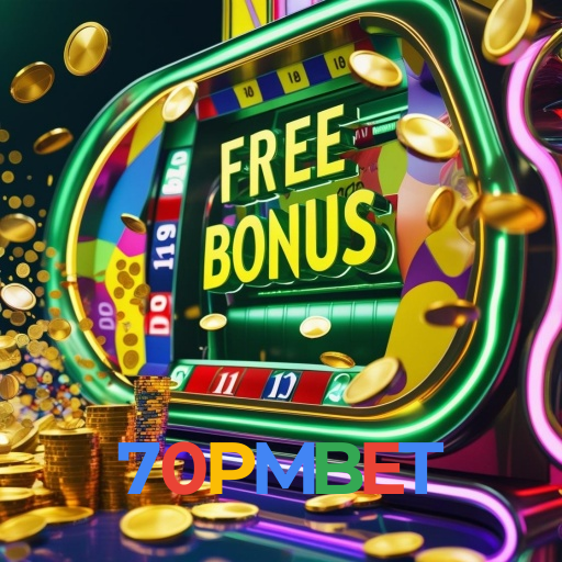 Login no 70PMBET