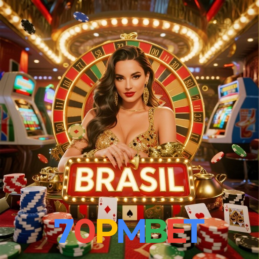 Login no 70PMBET