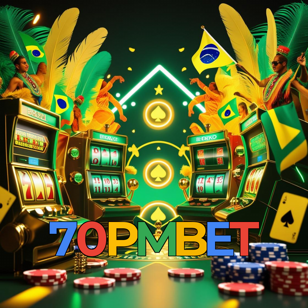 Login no 70PMBET