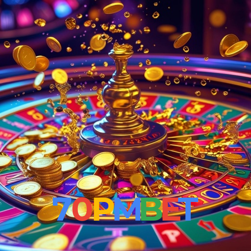 Login no 70PMBET