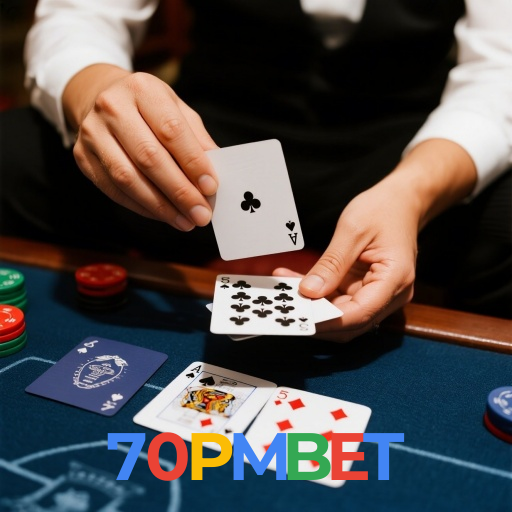 Login no 70PMBET