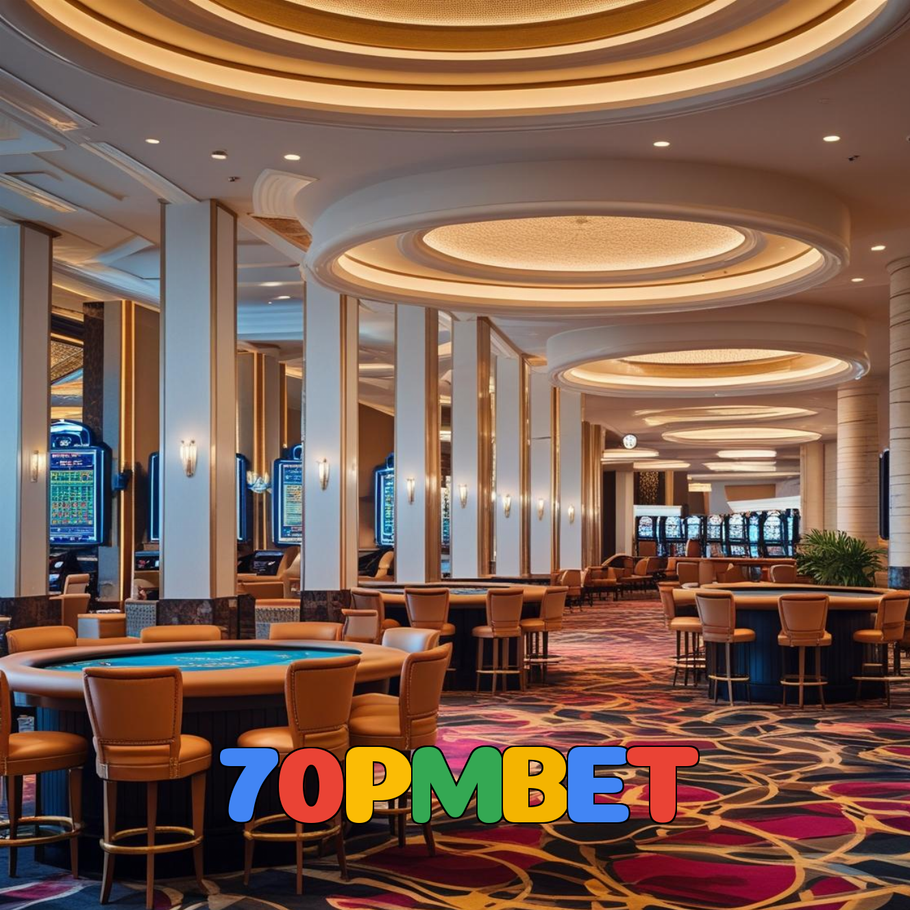 Login no 70PMBET