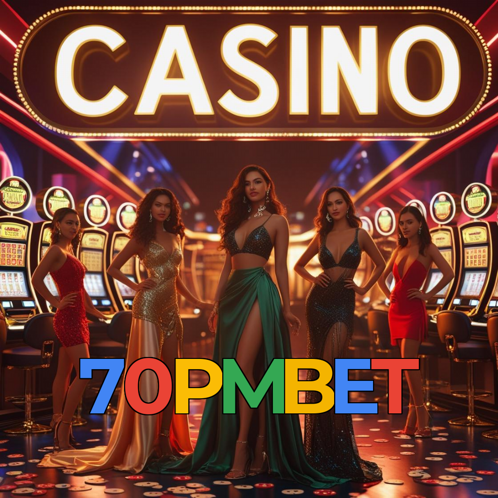 Segurança no 70PMBET